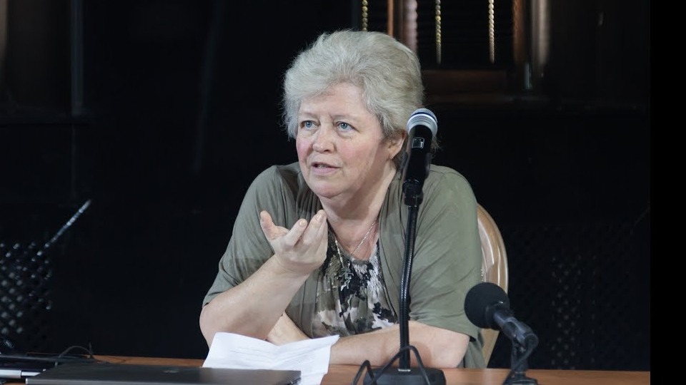 Yelena Kolmanovskaya,  mathematician,  math education,  online learning,  STEM education,  Yandex education,  digital math platforms,  education innovation,  mathematics teaching,  women in STEM