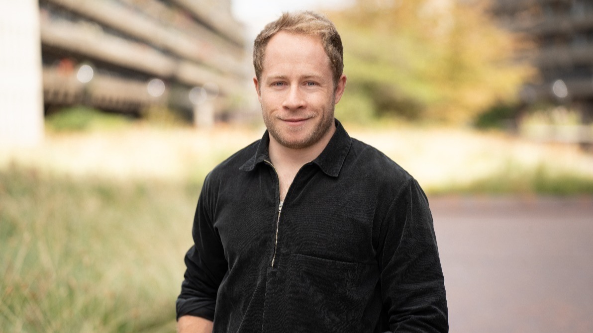 Barney Hussey,  fintech,  digital banking,  financial innovation,  technology entrepreneur,  UK startups,  finance transformation,  digital economy,  business leadership,  tech innovation