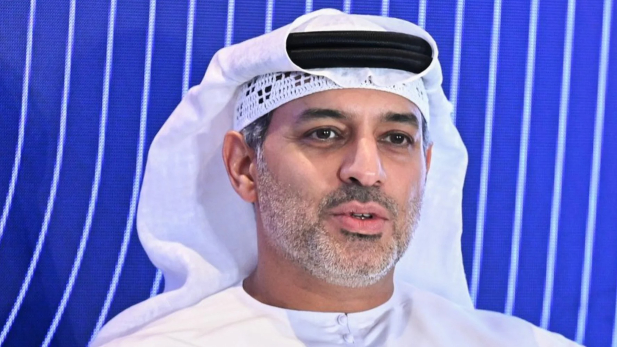 Faisal Belhoul,  Ithmar Capital,  UAE investor,  Emirati entrepreneur,  Dubai business leader,  education investment,  innovation UAE,  private equity Middle East,  long-term investments,  Faisal Belhoul biography