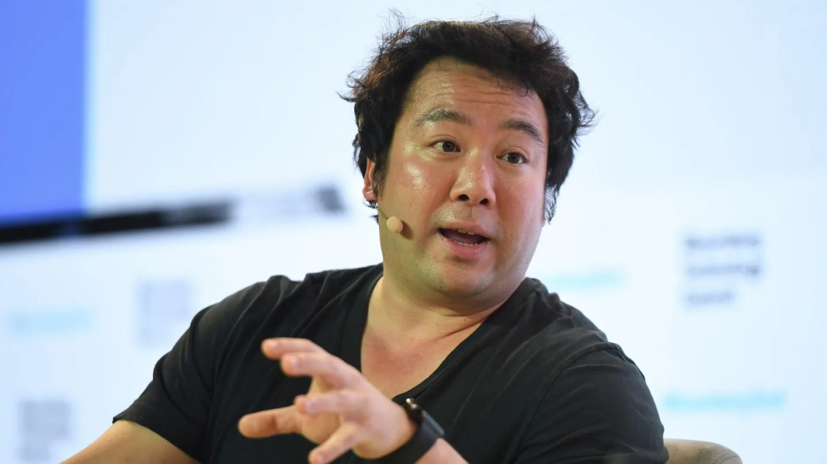 Will Shu,  Deliveroo founder,  food delivery startup,  UK tech entrepreneur,  online food platform,  restaurant delivery,  gig economy,  startup leadership,  digital logistics,  on-demand services