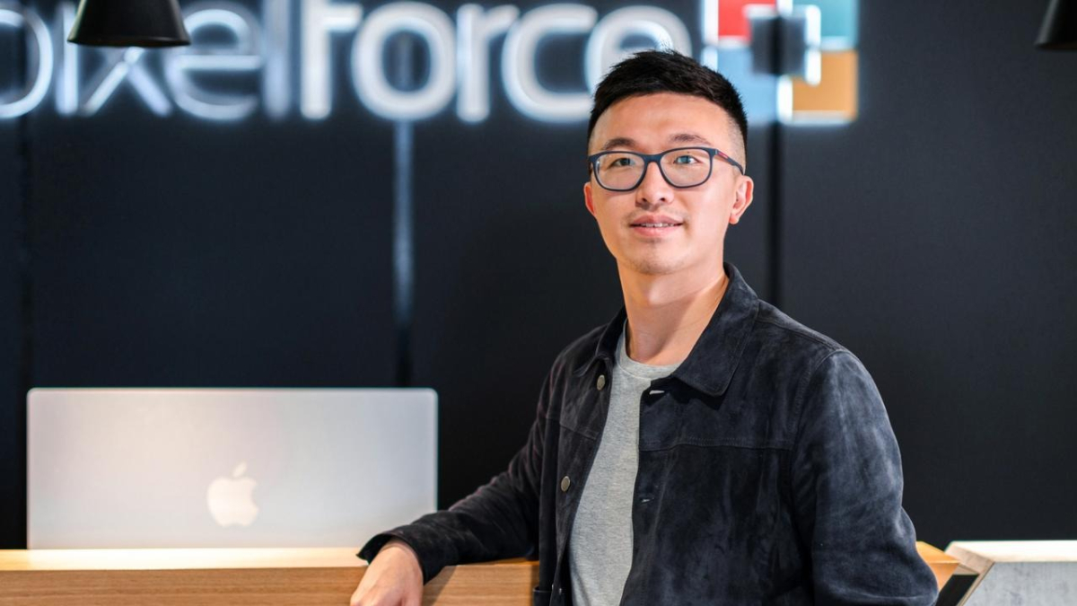 Hinney Lo,  technology leader,  digital innovation,  startup strategy,  product development,  business transformation,  tech entrepreneurship,  leadership in tech,  scalable platforms,  global technology  news title: