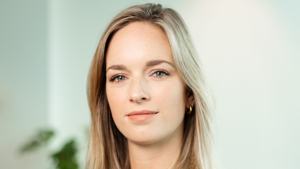 Jade Robinson,  technology professional,  innovation leader,  digital transformation,  startup ecosystem,  business strategy,  product development,  leadership,  emerging technology,  professional growth