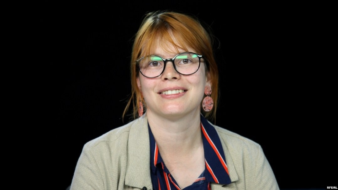 Daria Besedina,  Moscow City Duma,  urban policy,  civic activism,  Russian politics,  city planning,  public transportation reform,  democratic governance,  environmental advocacy,  local government