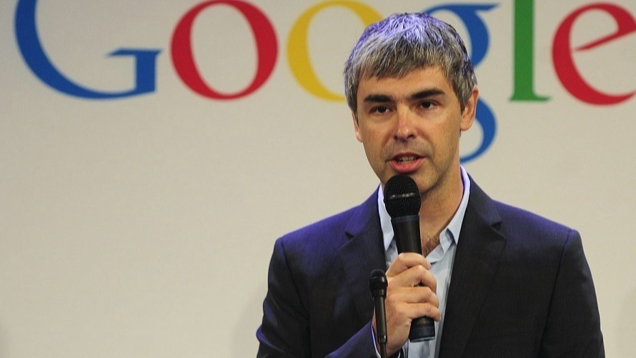 Larry Page,  Google founder,  Alphabet Inc,  technology entrepreneur,  PageRank,  Silicon Valley innovator,  search engine history,  Larry Page biography,  Google story,  innovation in technology