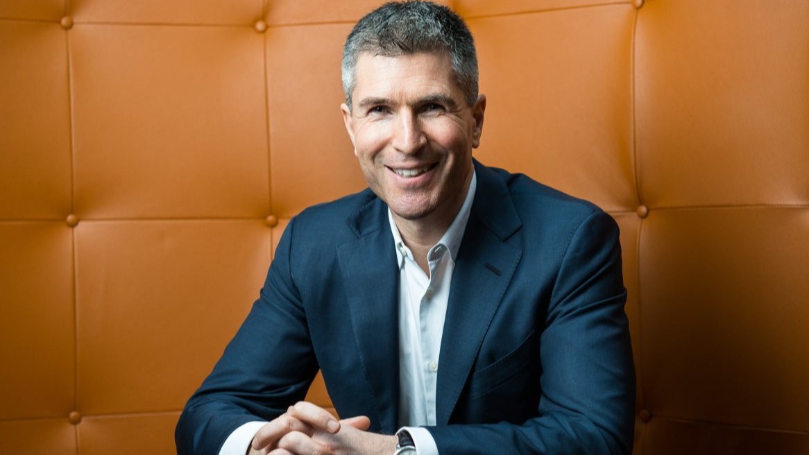 Ed Bussey,  digital entrepreneur,  business innovation,  content technology,  digital communication,  Quill company,  leadership,  entrepreneurship,  technology innovation,  business growth