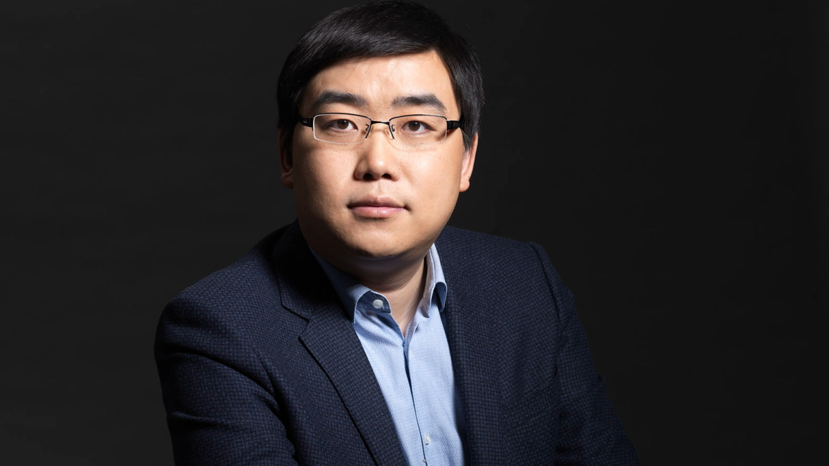 Cheng Wei,  Didi founder,  Chinese entrepreneur,  ride hailing,  mobility platform,  tech startup,  transportation innovation,  AI mobility,  urban transport,  Cheng Wei biography