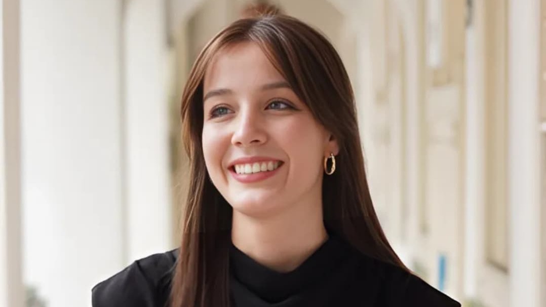 Amelie Parker,  Tutbob founder,  AI education,  early childhood learning,  edtech startup,  kids learning app,  AI tutor for children,  educational technology,  personalized learning,  child-safe AI