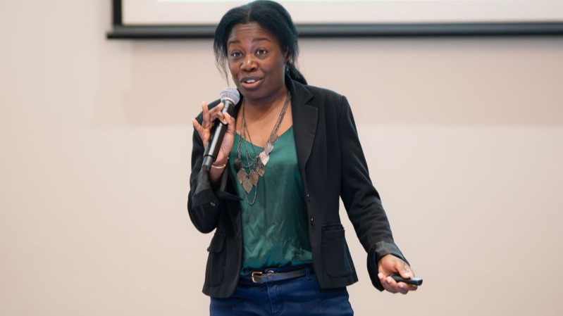 Eyra Abraham Lisnen,  startup founder,  entrepreneur,  innovation leader,  business development,  emerging founder,  leadership,  startup ecosystem,  digital innovation