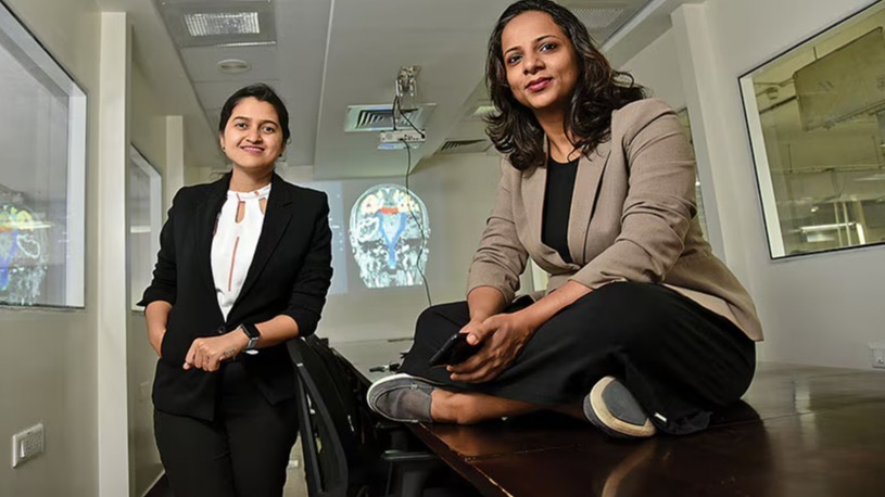 Laina Emmanuel,  Rimjhim Agrawal,  Laina Emmanuel profile,  Rimjhim Agrawal biography,  Laina Emmanuel personality,  Rimjhim Agrawal identity,  Laina Emmanuel and Rimjhim Agrawal article,  personal growth,  professional vision