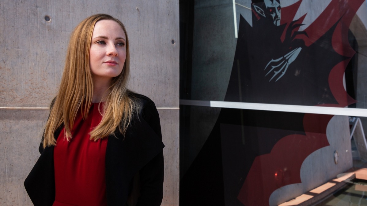 Emily Zarka,  art educator,  digital art history,  PBS Art Assignments,  art content creator,  online education,  visual culture,  creative storytelling,  modern art education,  Emily Zarka biography