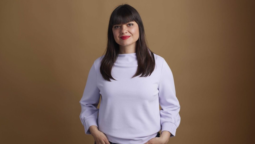 Tina Ruseva,  technology entrepreneur,  software solutions,  digital transformation,  AI and machine learning,  business innovation,  startup mentorship,  technology leadership,  scalable business solutions,  Tina Ruseva biography