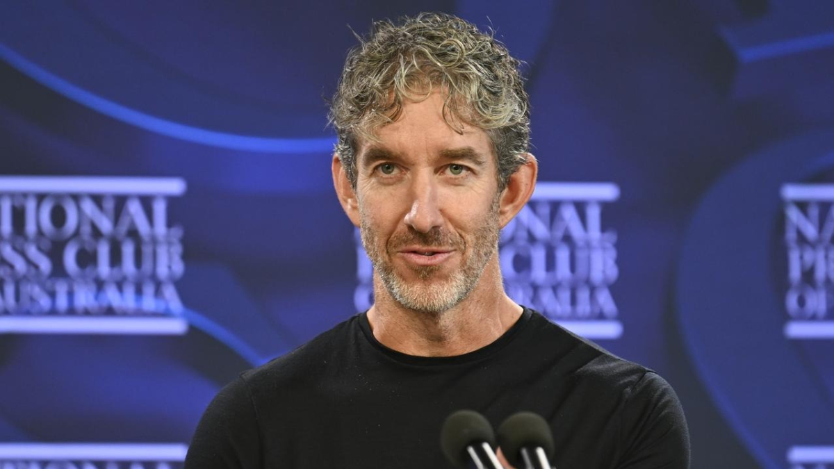 Scott Farquhar,  Atlassian,  Australian entrepreneur,  tech innovation,  teamwork software,  collaboration tools,  Jira,  Confluence,  Trello,  startup success