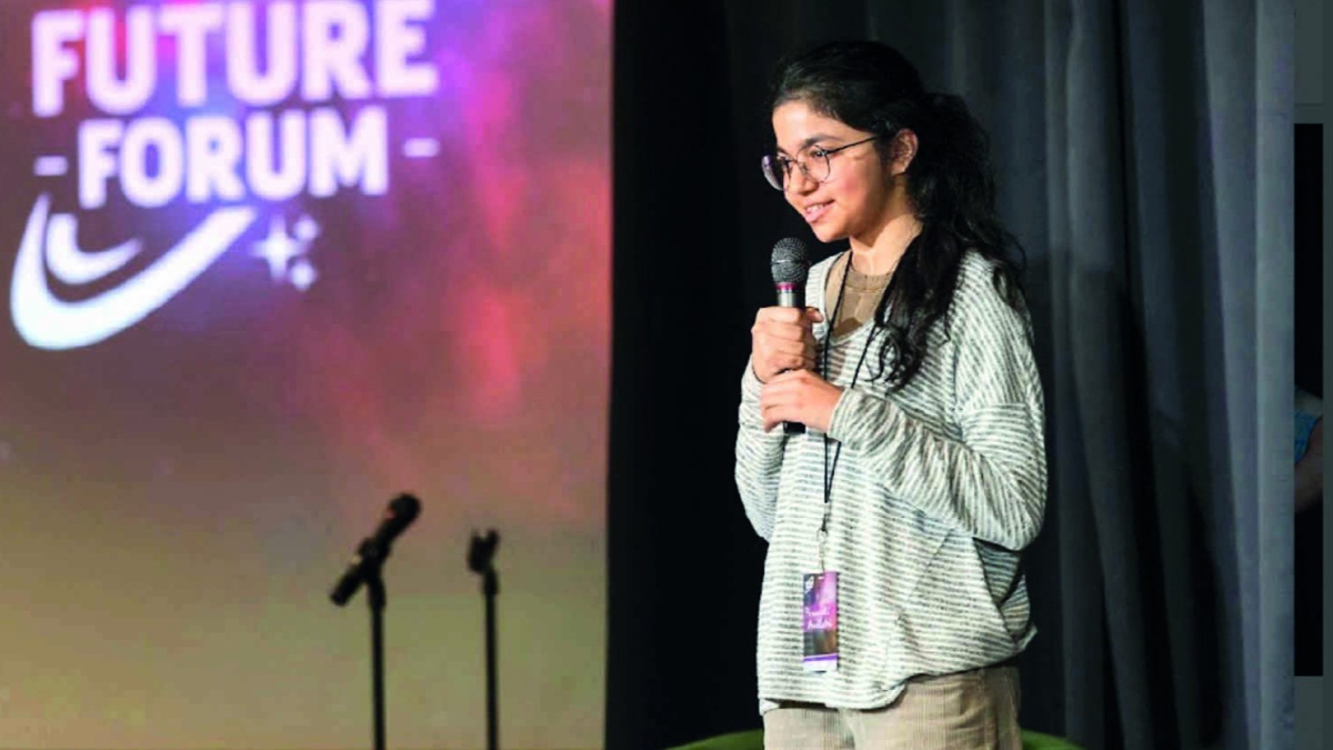 Pranjali Awasthi,  Delv.AI founder,  young AI entrepreneur,  artificial intelligence startup,  AI research tools,  machine learning innovation,  women in technology,  youth entrepreneurship,  ethical AI,  Pranjali Awasthi biography