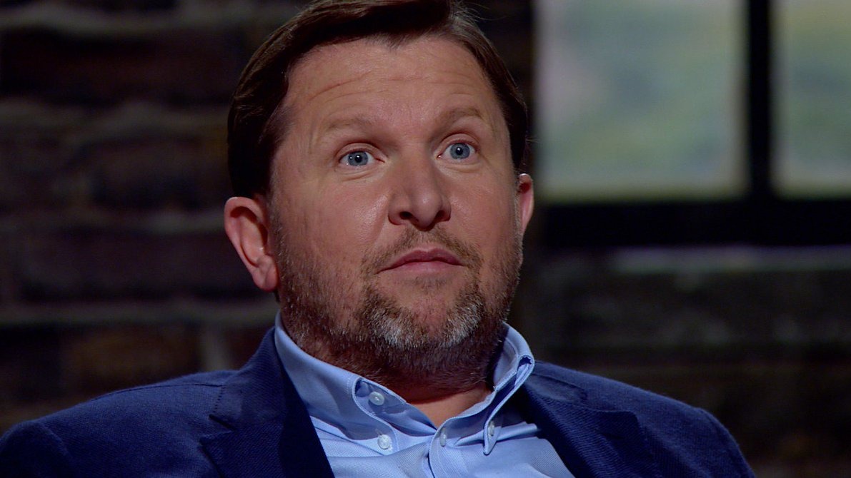 Nick Jenkins,  Moonpig founder,  UK entrepreneur,  e-commerce innovator,  online greeting cards,  digital marketplace founder,  startup mentor,  consumer technology,  business leadership,  Nick Jenkins biography