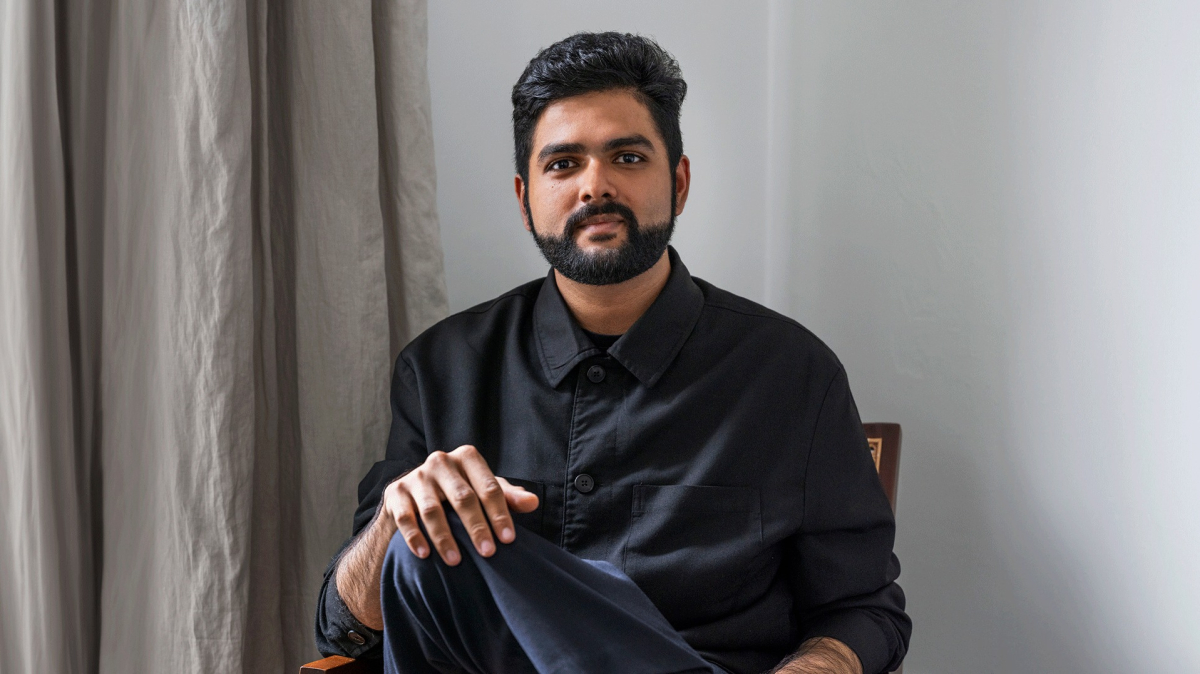 Ashwin Ramachandran,  technology leader,  innovation strategist,  data analytics,  artificial intelligence,  digital platforms,  startup mentor,  tech entrepreneurship,  business transformation,  Ashwin Ramachandran biography