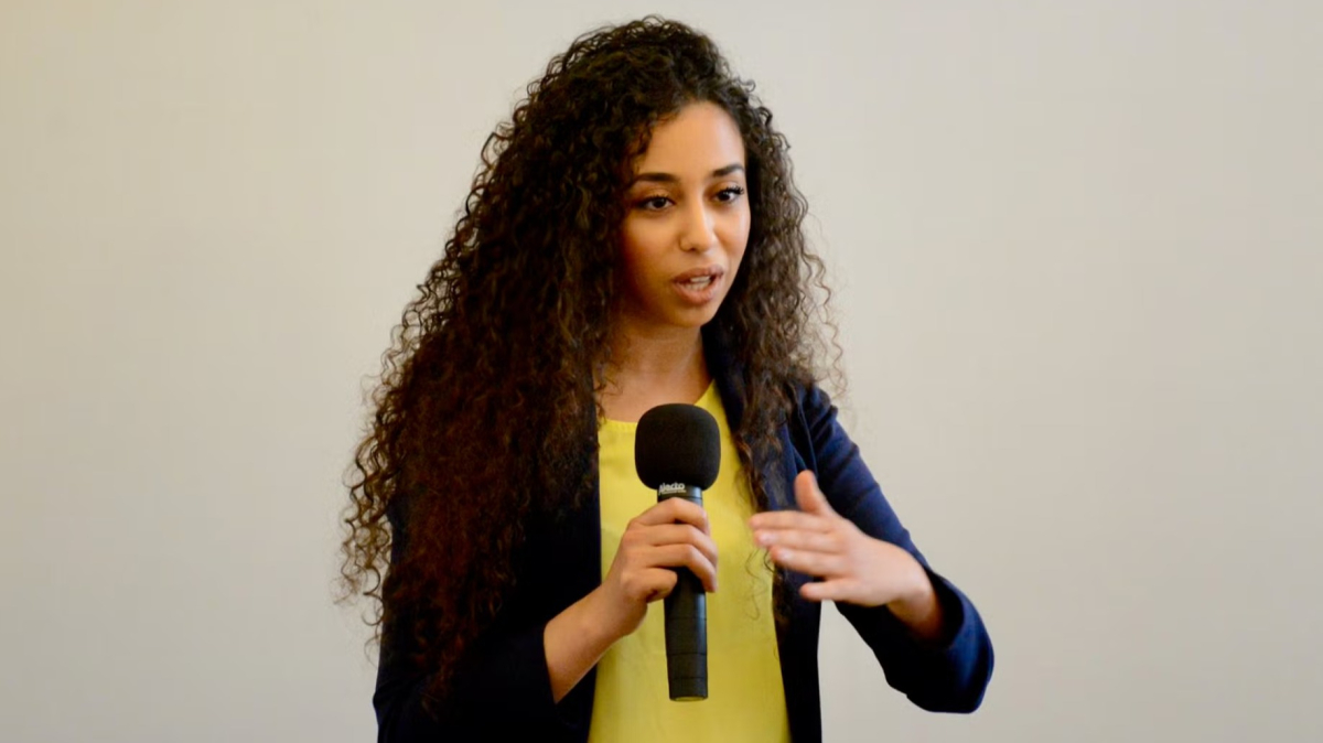 Sana Afouaiz,  Womenpreneur Initiative,  women empowerment,  global leadership,  social entrepreneur,  youth leadership,  gender equality,  policy innovation,  women entrepreneurs,  Sana Afouaiz biography