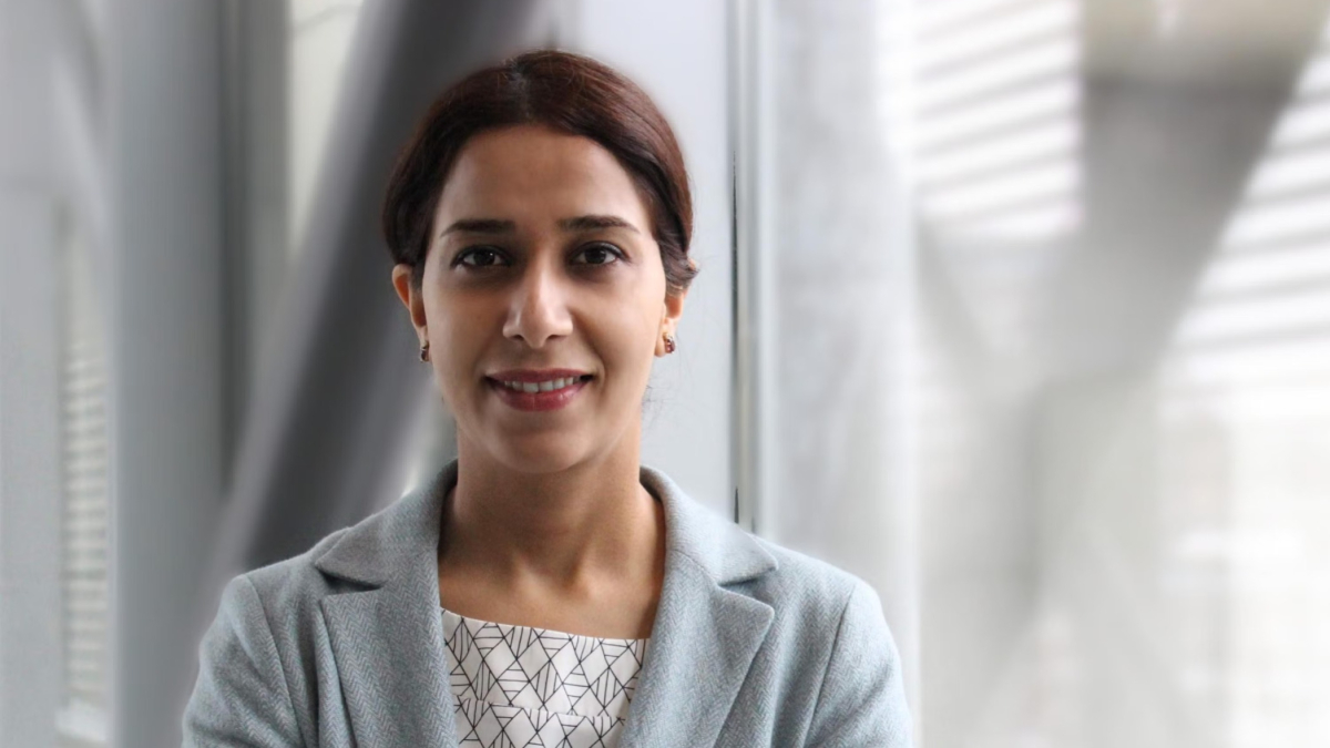 Mahla Poudineh,  Aptec Health CEO,  AI-driven health monitoring,  digital health innovation,  predictive healthcare technology,  wearable health devices,  healthcare AI,  patient monitoring solutions,  healthtech entrepreneur,  Mahla Poudineh biography