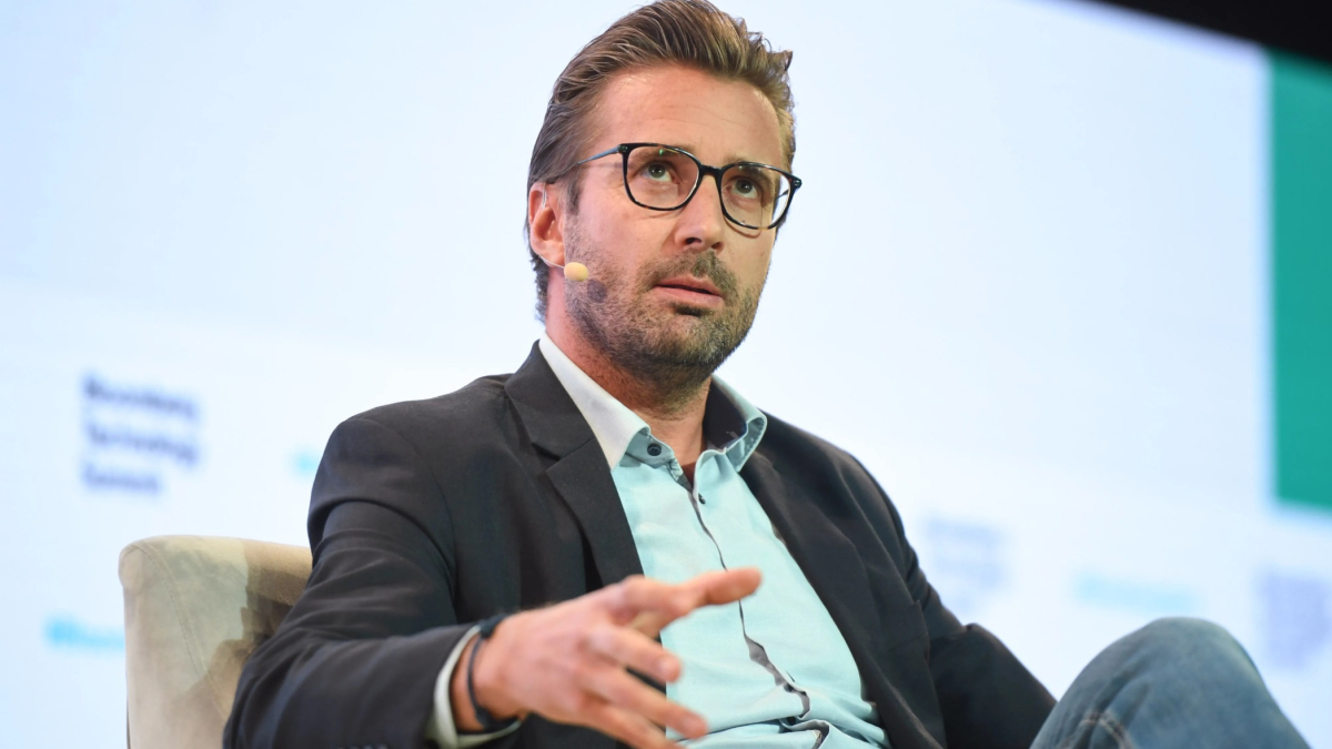 Florian Seibel,  technology entrepreneur,  startup founder,  digital platforms,  software solutions,  AI and blockchain,  tech innovator,  startup mentor,  business innovation,  Florian Seibel biography