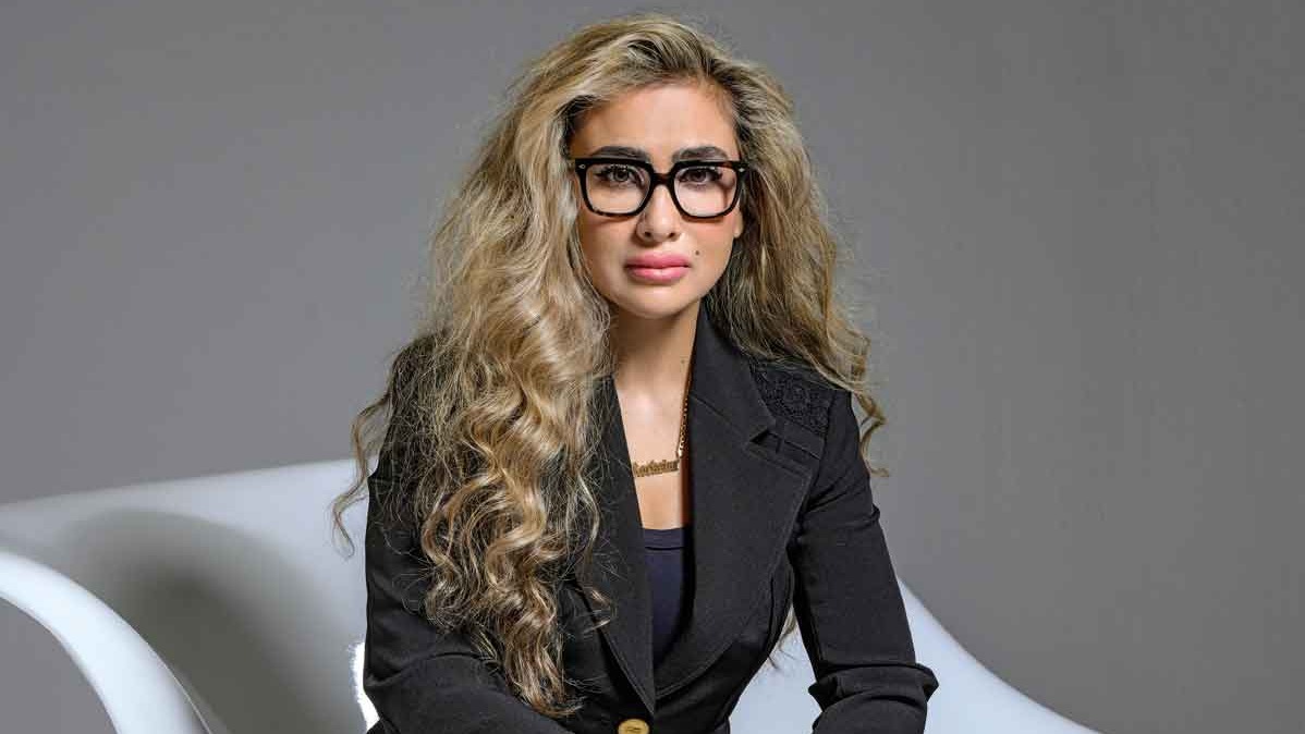 Farah Zafar,  Lyvely co-founder,  creator economy,  digital creators,  content monetization,  community platforms,  social media alternatives,  women in tech,  startup founder,  Farah Zafar biography