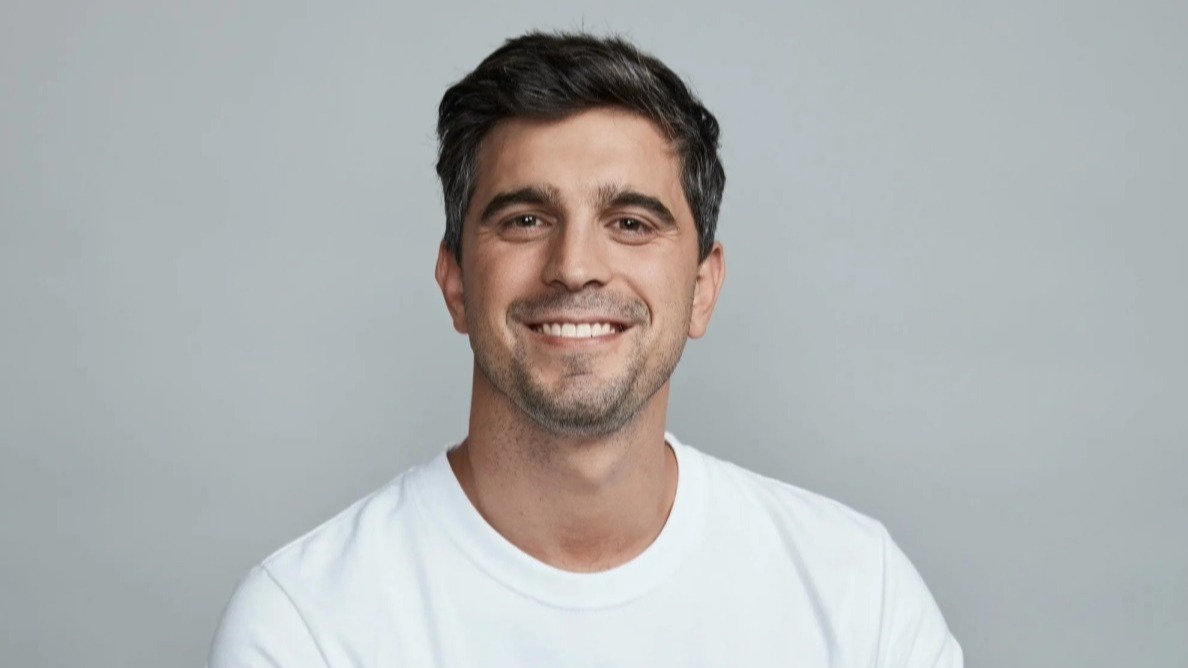 Nick Molnar,  Afterpay founder,  Australian entrepreneur,  fintech leader,  digital payments,  buy now pay later,  financial technology,  innovation in finance,  startup success,  tech entrepreneur