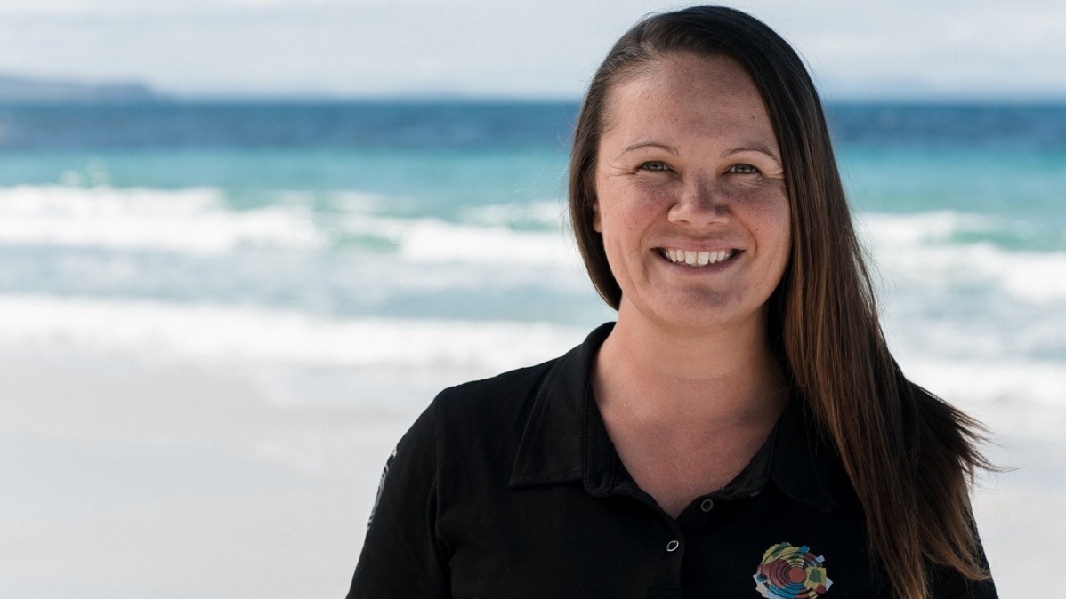 Mikaela Jade,  Indigital,  Indigenous technology,  Australian tech entrepreneur,  augmented reality,  digital storytelling,  cultural preservation,  Indigenous innovation,  women in tech,  ethical technology