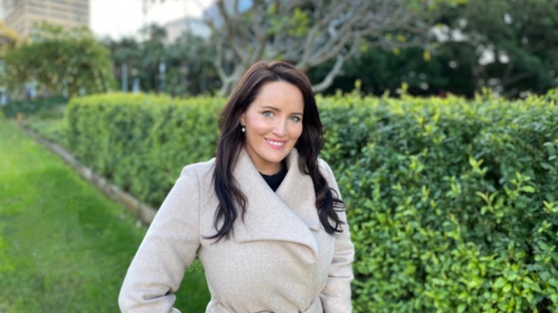 Amanda Johnstone,  Transhuman,  mental health technology,  emotional intelligence,  AI in wellness,  Australian tech entrepreneurs,  empathy in tech,  emotional data,  digital health innovation,  women in technology