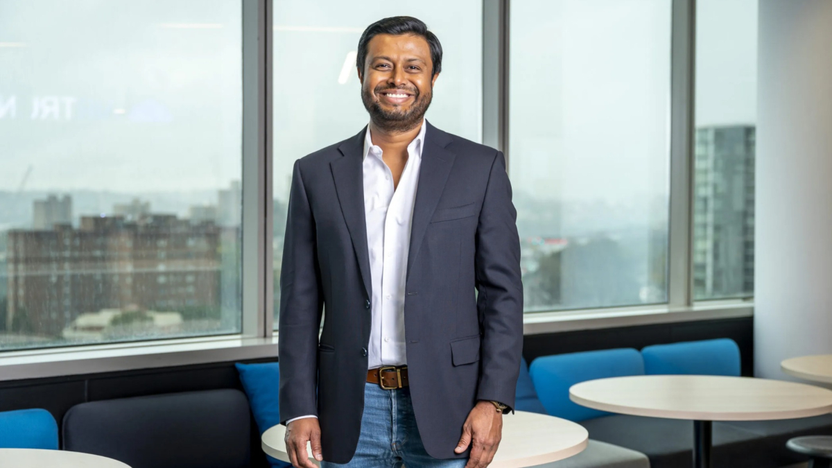 Robin Khuda,  Edge Data Centres,  Australian entrepreneur,  data infrastructure,  edge computing,  sustainable technology,  data centers,  renewable energy,  digital innovation,  cloud computing