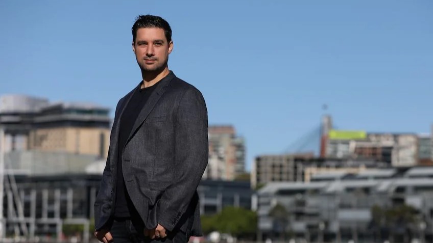 Ben Coorey,  Ben Coorey biography,  Ben Coorey achievements,  Ben Coorey career,  Ben Coorey philosophy,  Ben Coorey future goals,  innovative professionals,  mentorship,  professional growth,  business leadership