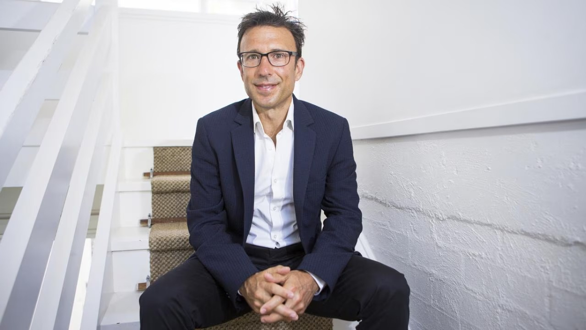 Anthony Eisen,  Anthony Eisen biography,  Anthony Eisen achievements,  Anthony Eisen career,  Anthony Eisen philosophy,  Anthony Eisen future goals,  entrepreneurship,  financial innovation,  mentorship,  business leadership