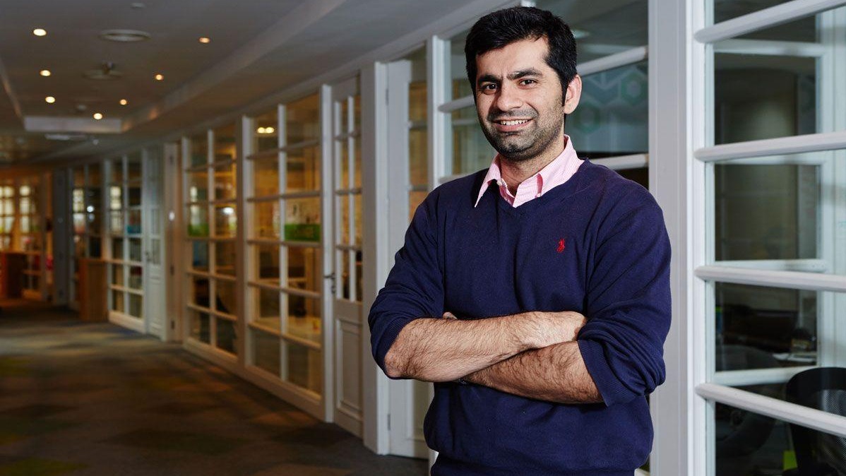 Mudassir Sheikha,  Mudassir Sheikha biography,  Mudassir Sheikha achievements,  Mudassir Sheikha career,  Mudassir Sheikha philosophy,  Careem CEO,  Careem founder,  business innovation,  entrepreneurship,  technology leader