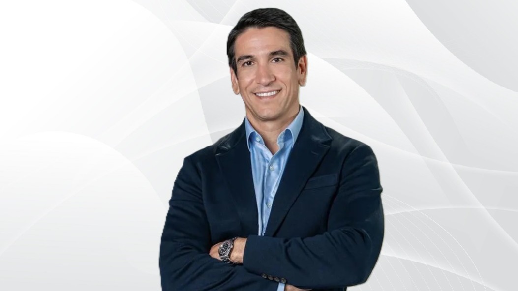 Michael Lahyani,  Michael Lahyani biography,  Michael Lahyani achievements,  Michael Lahyani career,  Michael Lahyani philosophy,  Property Finder founder,  proptech entrepreneur,  real estate technology,  Middle East business leader,  digital innovation