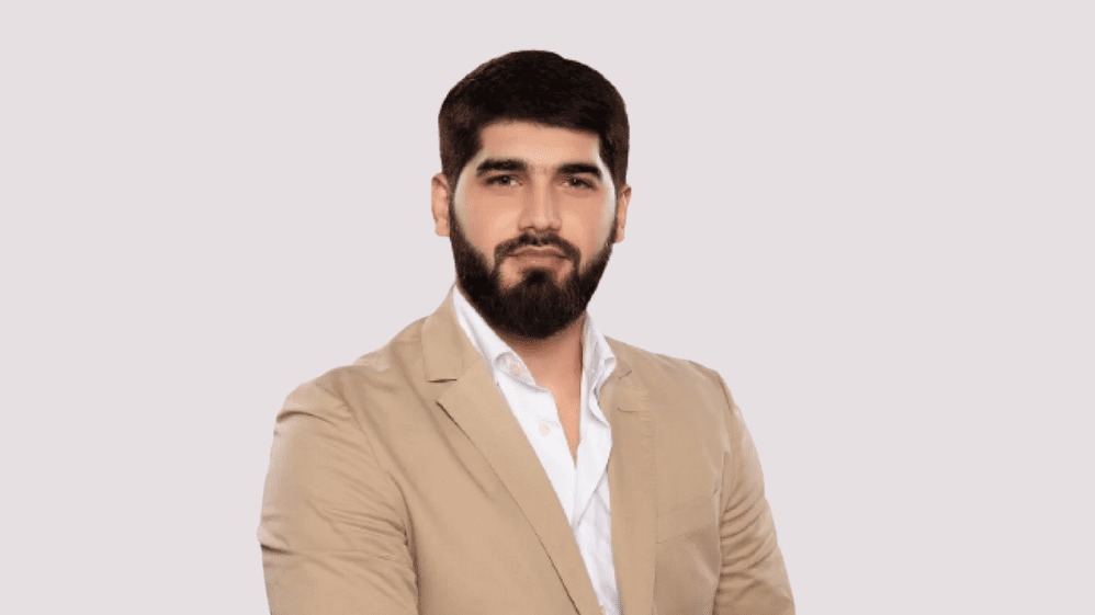 Ilman Shazhaev,  Ilman Shazhaev biography,  Ilman Shazhaev achievements,  Ilman Shazhaev career,  Ilman Shazhaev Farcana,  Ilman Shazhaev Web3,  Ilman Shazhaev AI,  blockchain entrepreneur,  technology innovation,  gaming industry leader