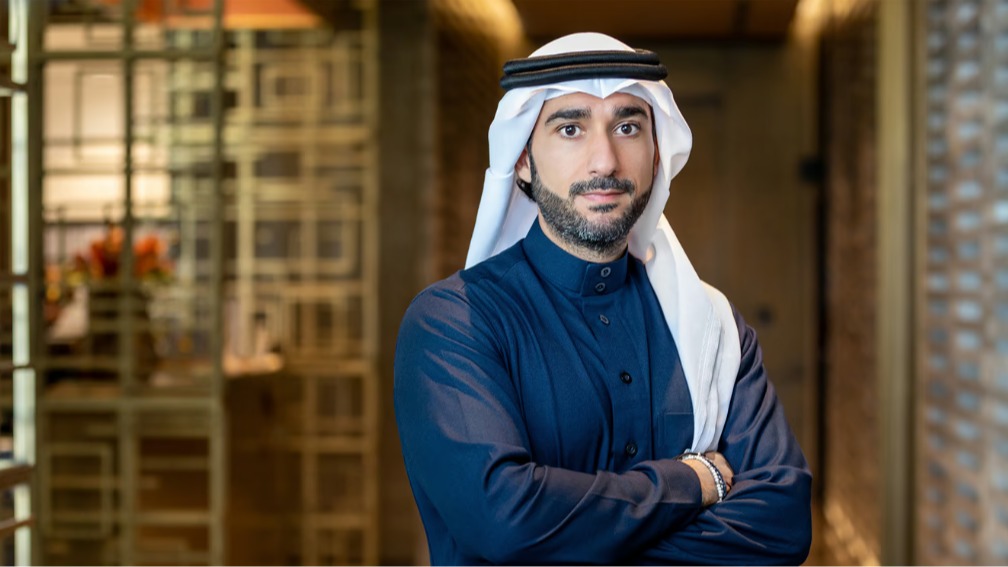 Abdulla Almoayed,  Abdulla Almoayed biography,  Abdulla Almoayed achievements,  Abdulla Almoayed career,  Abdulla Almoayed philosophy,  Abdulla Almoayed Tarabut Gateway,  fintech innovation,  open banking,  Middle East entrepreneurship,  digital transformation