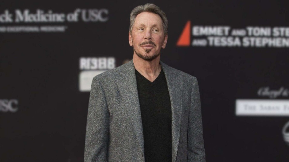 Larry Ellison,  Oracle founder,  Oracle Corporation,  technology entrepreneur,  software industry,  database innovation,  Silicon Valley leader,  tech billionaire,  Larry Ellison biography,  enterprise software