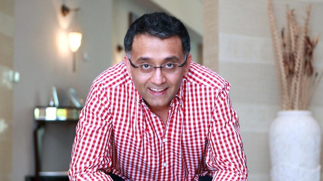 Mahesh Shahdadpuri,  Mahesh Shahdadpuri biography,  Mahesh Shahdadpuri achievements,  Mahesh Shahdadpuri career,  Mahesh Shahdadpuri philosophy,  Mahesh Shahdadpuri TASC Outsourcing,  entrepreneurship,  UAE business leader,  innovation in HR,  leadership development