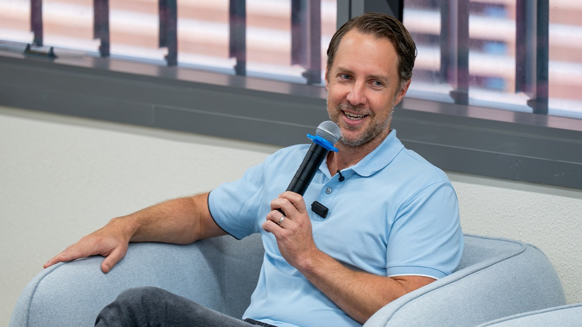 Magnus Olsson,  Karl-Magnus Olsson,  Magnus Olsson biography,  Magnus Olsson achievements,  Magnus Olsson Careem,  Magnus Olsson career,  Careem founder,  Middle East tech leader,  entrepreneurship,  innovation