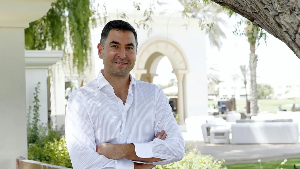 Idriss Al Rifai,  Idriss Al Rifai biography,  Idriss Al Rifai achievements,  Idriss Al Rifai career,  Idriss Al Rifai Fetchr,  Fetchr founder,  Middle East logistics,  e-commerce innovation,  startup leader,  entrepreneurship in the Middle East