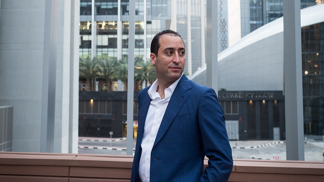 Samih Toukan,  Samih Toukan biography,  Samih Toukan achievements,  Samih Toukan career,  Samih Toukan Maktoob,  Samih Toukan Jabbar Internet Group,  Middle East entrepreneurship,  Arab tech innovation,  startup ecosystem,  digital transformation