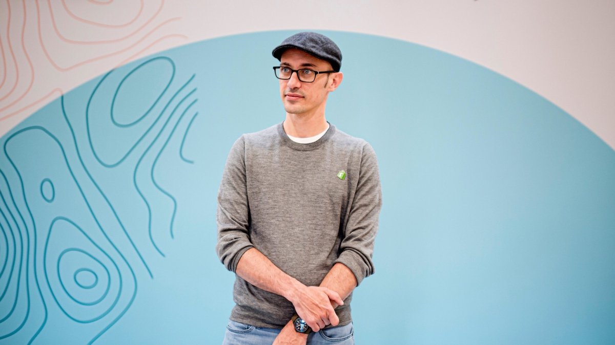 Tobias L&uuml;tke,  Tobias L&uuml;tke biography,  Tobias L&uuml;tke achievements,  Tobias L&uuml;tke career,  Tobias L&uuml;tke Shopify,  Shopify founder,  e-commerce innovation,  tech entrepreneur,  digital transformation,  global business leader