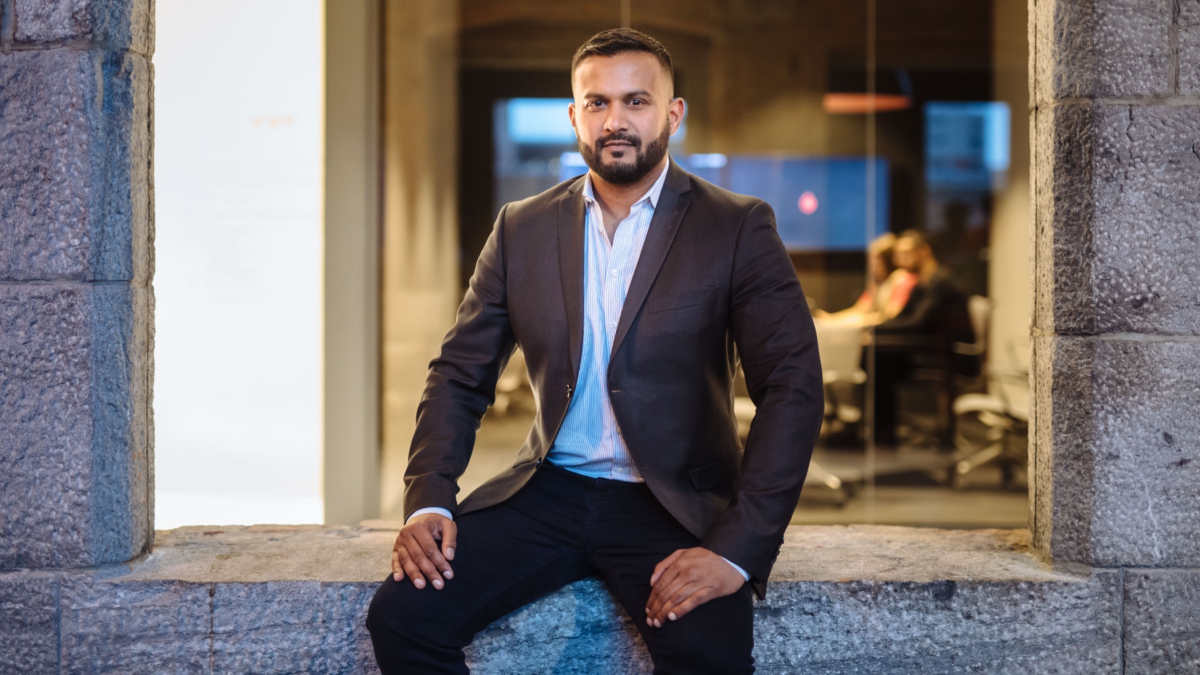 Dax Dasilva,  Dax Dasilva biography,  Dax Dasilva achievements,  Dax Dasilva career,  Dax Dasilva Lightspeed,  Lightspeed Commerce founder,  Dax Dasilva Never Apart,  tech innovation,  sustainable leadership,  Canadian entrepreneur