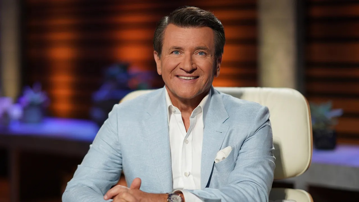 Robert Herjavec,  Robert Herjavec biography,  Robert Herjavec achievements,  Robert Herjavec career,  Robert Herjavec Shark Tank,  Herjavec Group,  cybersecurity entrepreneur,  Canadian business leader,  tech innovation,  motivational speaker